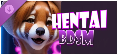 Hentai BDSM - Furry Maid Cafe DLC 3