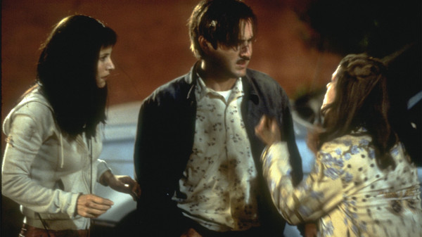 Scream 3 screenshot 3