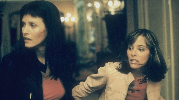 Scream 3 screenshot 5
