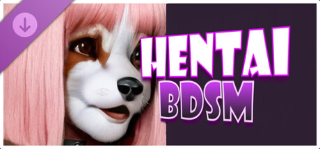 Hentai BDSM - Furry Maid DLC