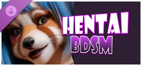 Hentai BDSM - Furry Maid DLC 2
