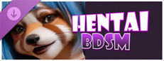 Hentai BDSM - Furry Maid DLC 2