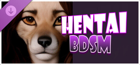 Hentai BDSM - Furry Maid DLC 3