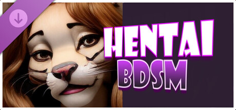 Hentai BDSM - Furry Maid DLC 4