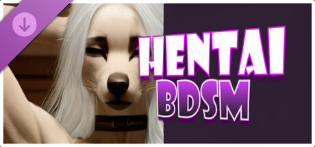 Hentai BDSM - Furry Ninja DLC 2