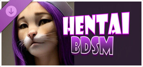 Hentai BDSM - Furry Nurse DLC