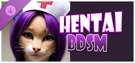 Hentai BDSM - Furry Nurse DLC 2 banner image