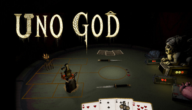 Uno God