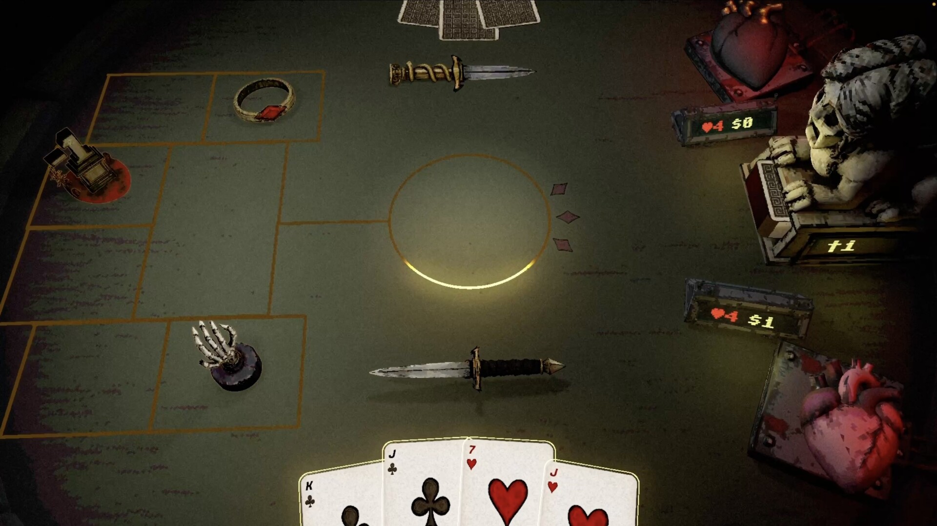 Uno God screenshot #6
