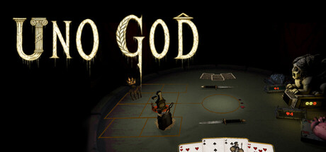 Uno God header art