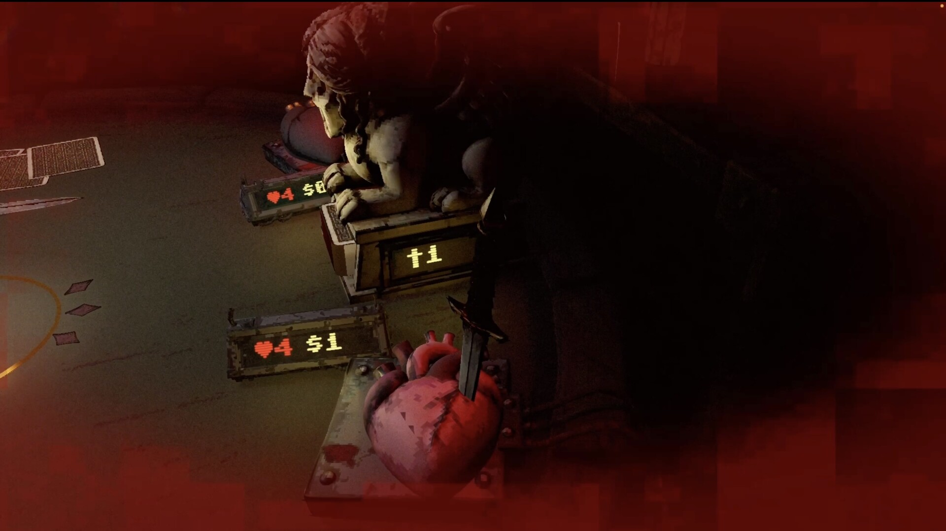 Uno God screenshot 5