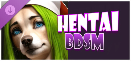 Hentai BDSM - Furry Nurse DLC 3