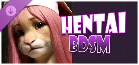 Hentai BDSM - Furry Nurse DLC 4