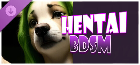Hentai BDSM - Furry Prison DLC