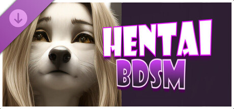 Hentai BDSM - Furry Prison DLC 2