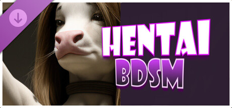 Hentai BDSM - Furry Prison DLC 3