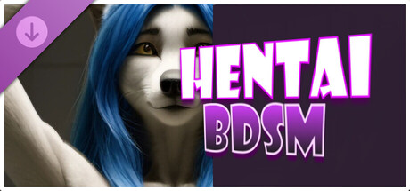 Hentai BDSM - Furry Prison DLC 4