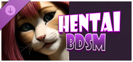 Hentai BDSM - Furry Student DLC banner image