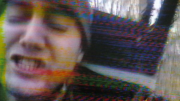 The Blair Witch Project screenshot 2