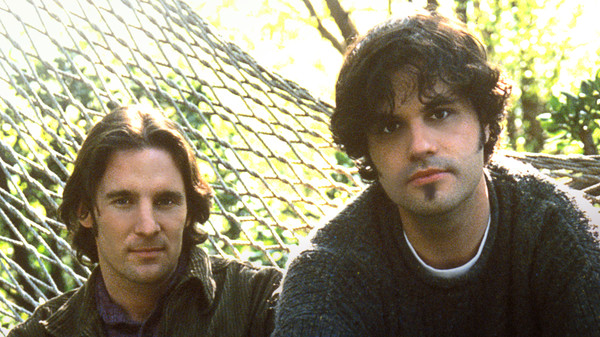 The Blair Witch Project screenshot 3