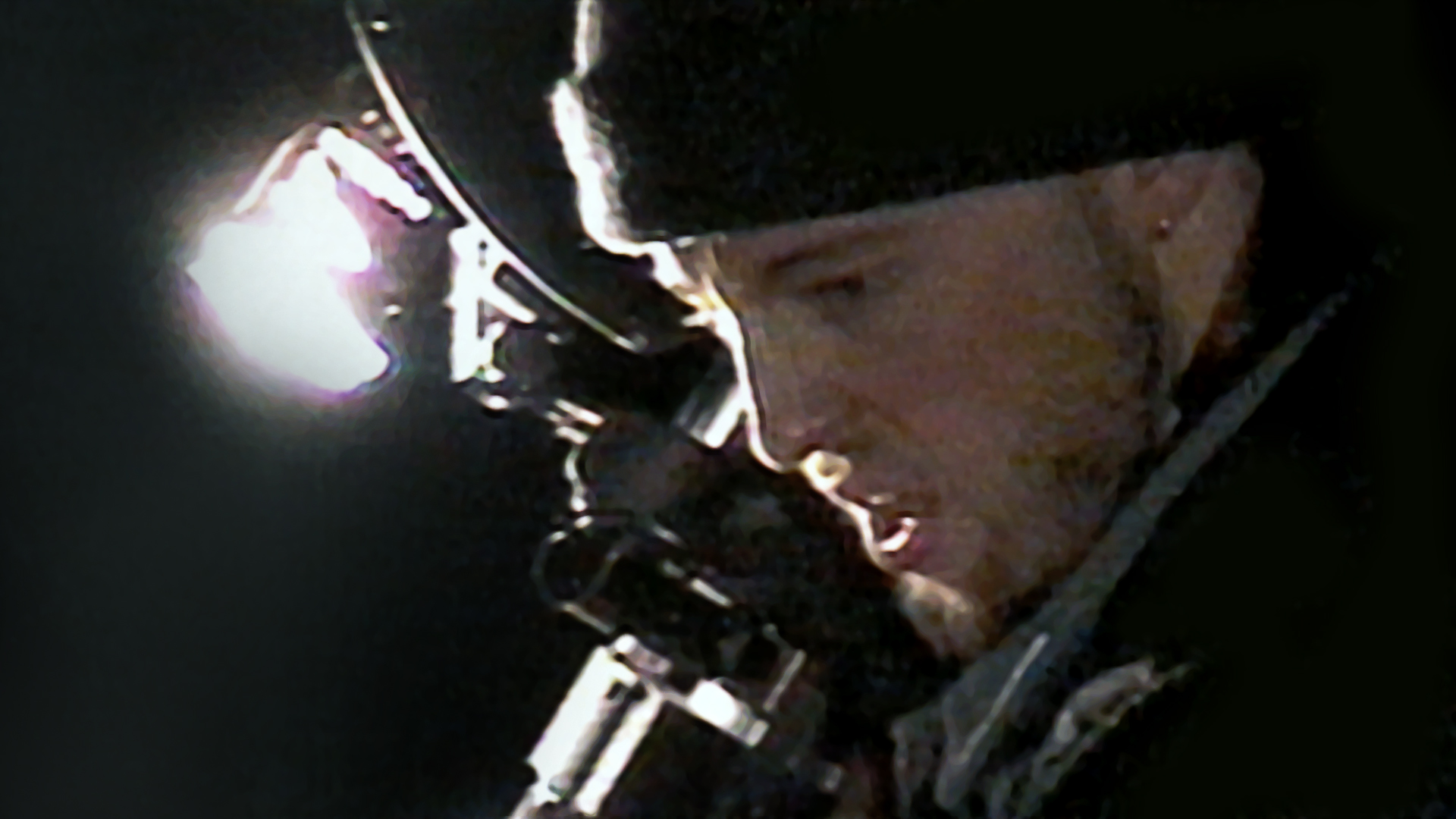 The Blair Witch Project Featured Screenshot #1