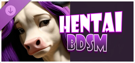 Hentai BDSM - Furry Student DLC 2