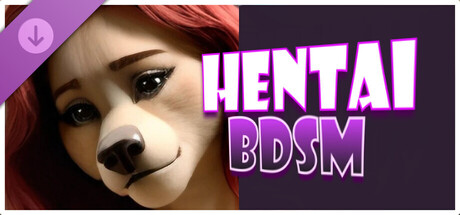 Hentai BDSM - Furry Student DLC 3