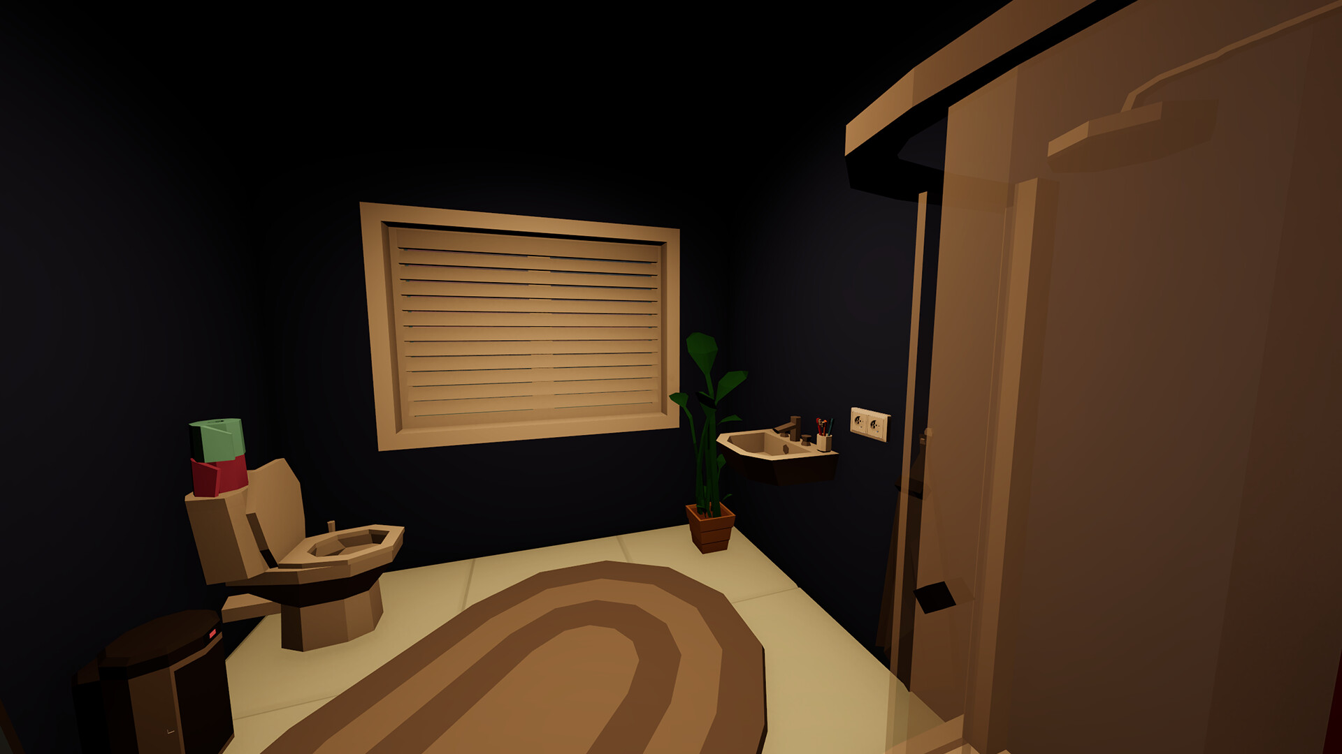 BugoPhobia screenshot #1