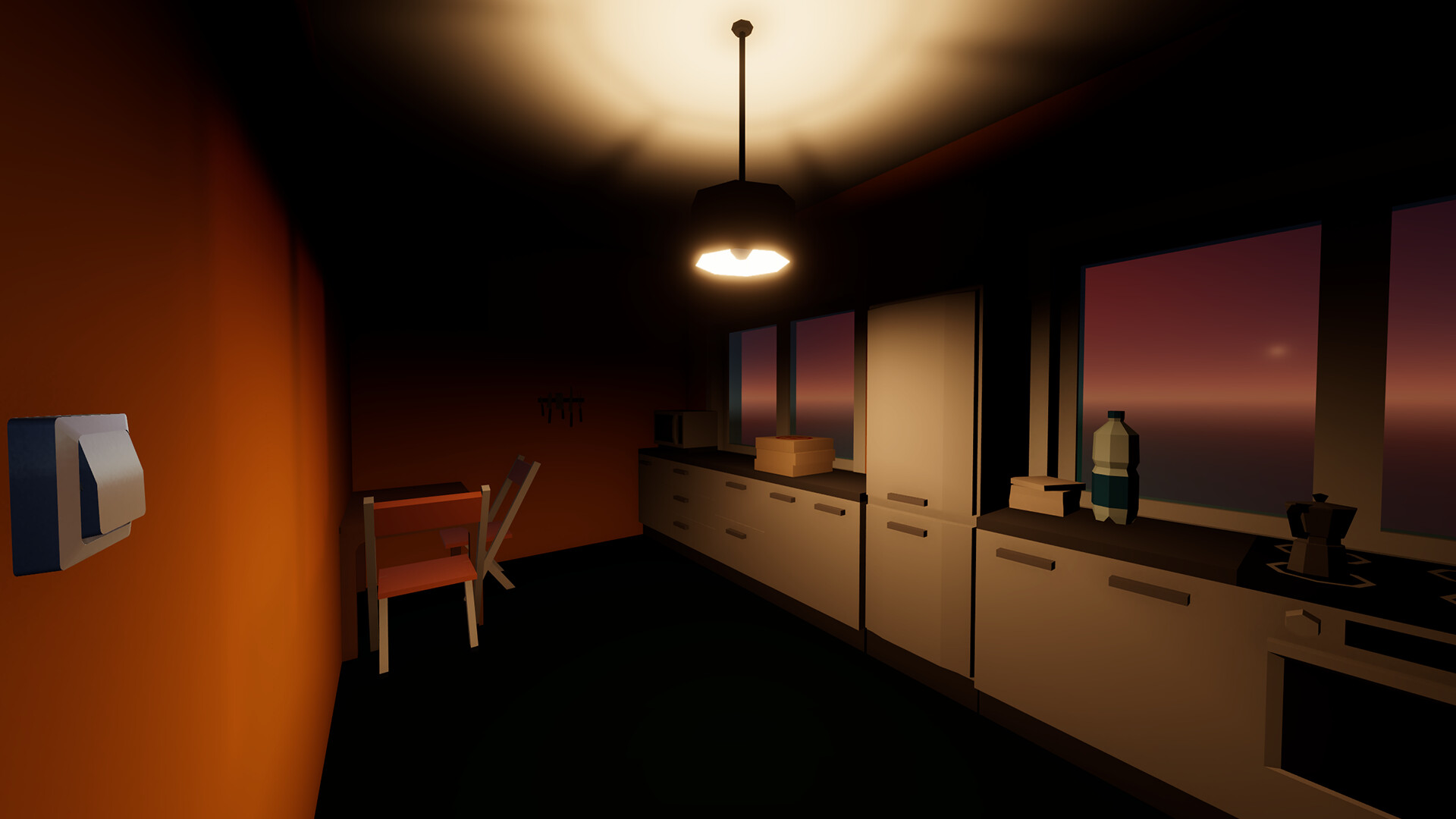 BugoPhobia screenshot #2