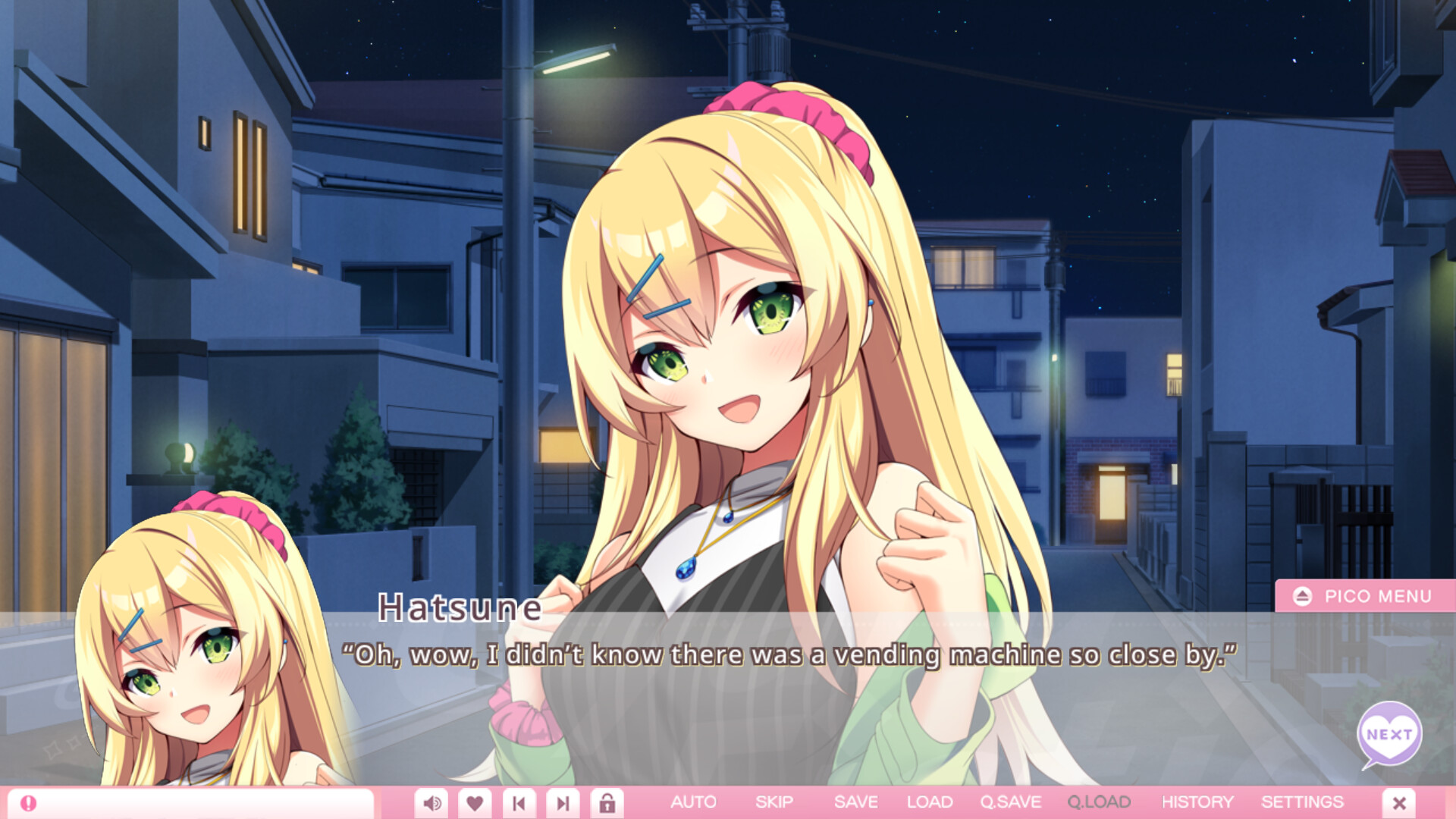 Gyaru Fiction screenshot #3
