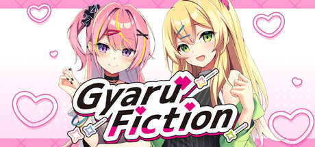 Gyaru Fiction