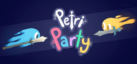 Petri Partyの作品画像