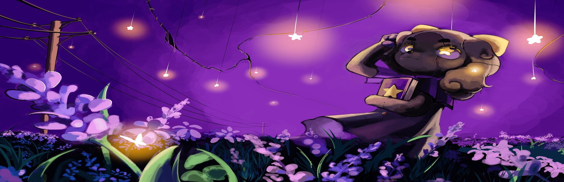 Dreamstory