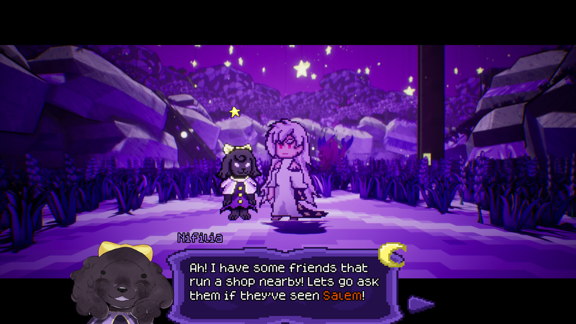 Dreamstory screenshot #4