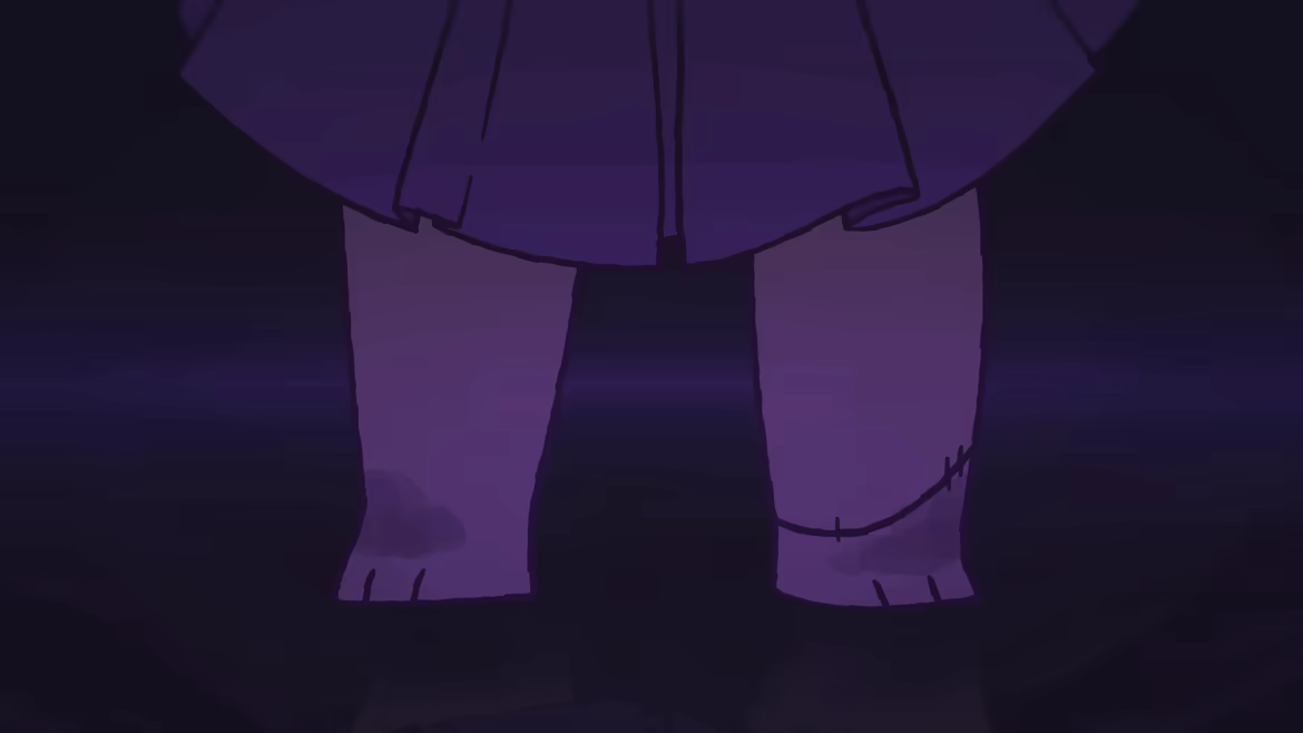 Dreamstory video 3