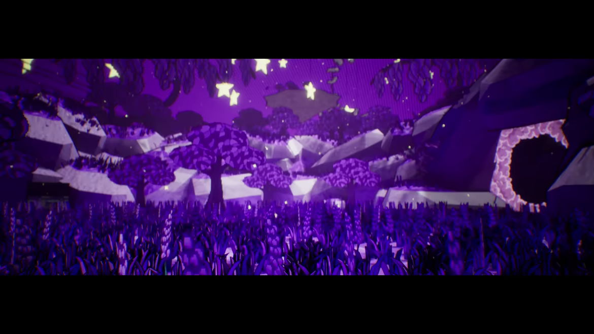 Dreamstory video 1
