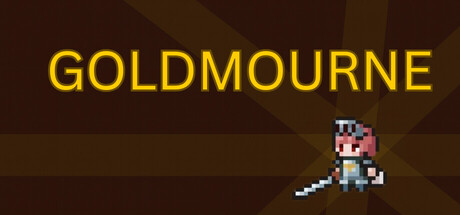 Goldmourne Banner