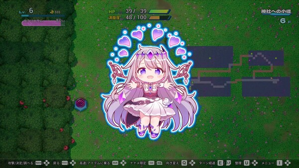 ホロダンジョン 博衣こよりとホロウライブ in ホンシャタワー