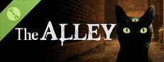 The Alley Demo