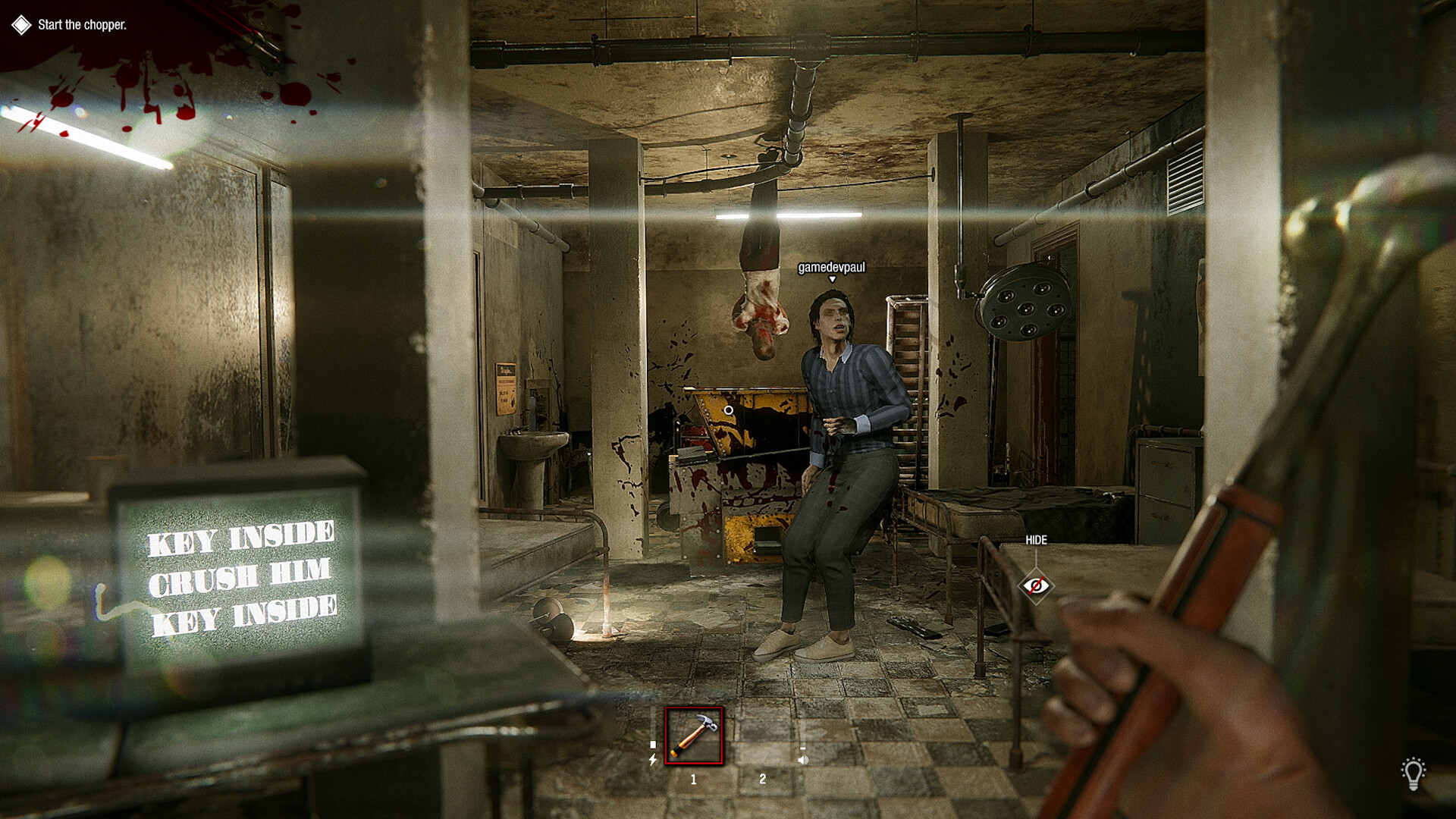 Dread Eagle screenshot #4