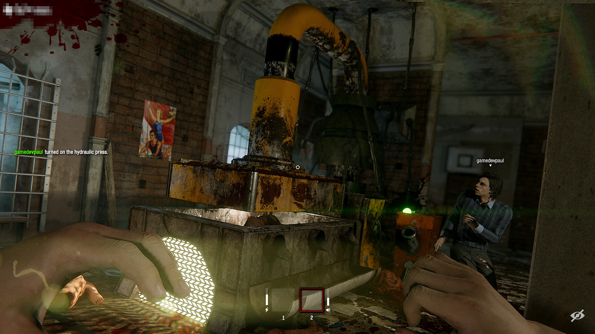Dread Eagle screenshot #6