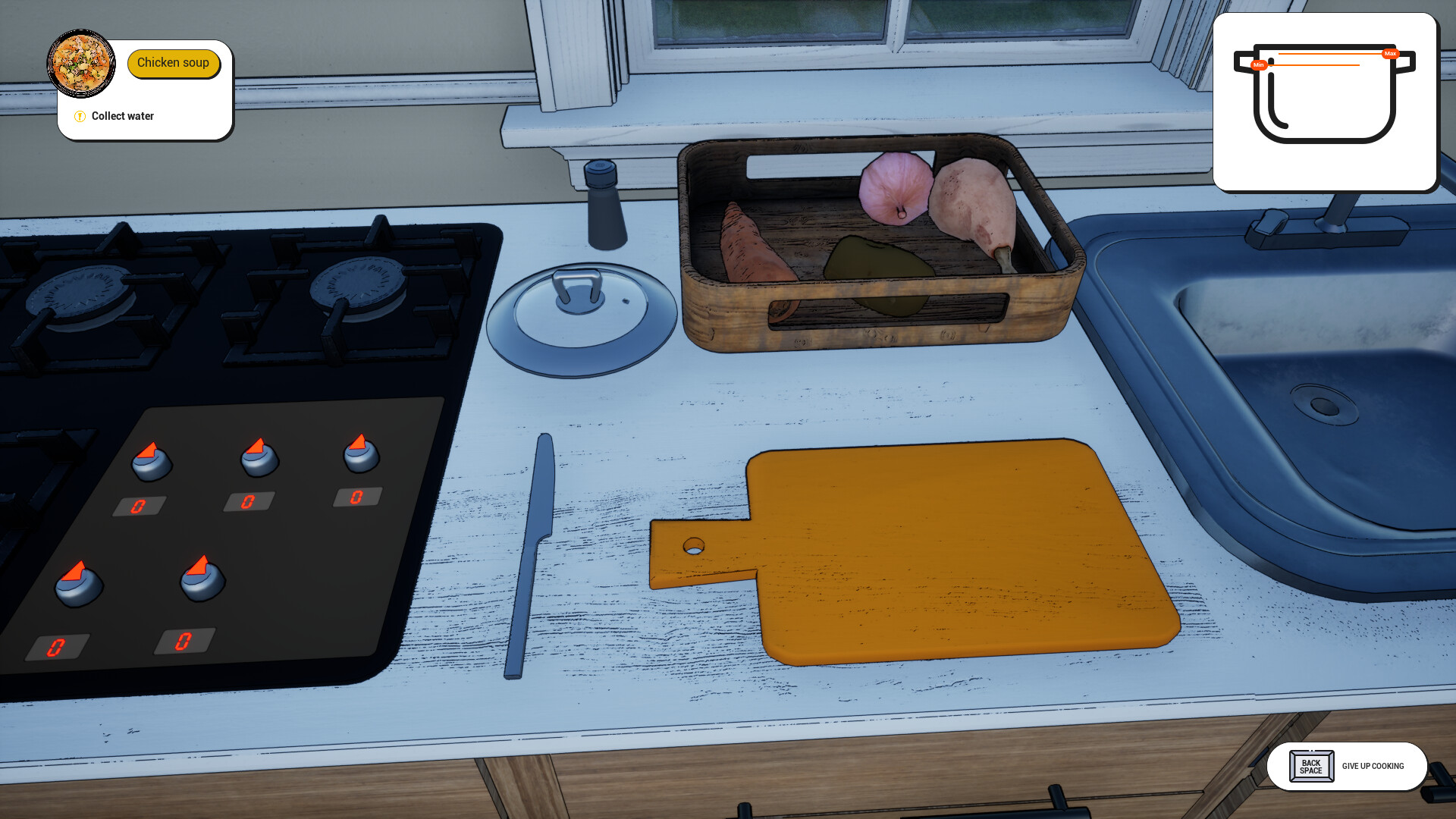 Dream Village screenshot #13