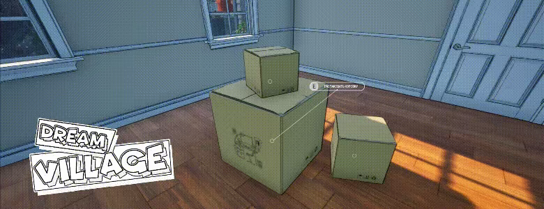 Dream Village video 1