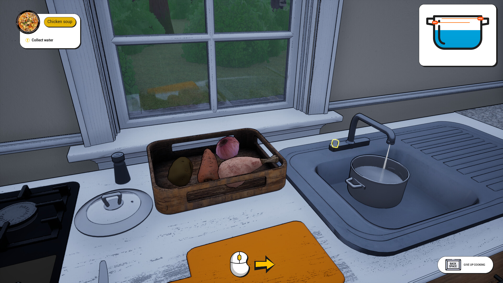 Dream Village screenshot #16