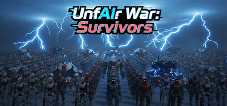 UnfAIr War: Survivor