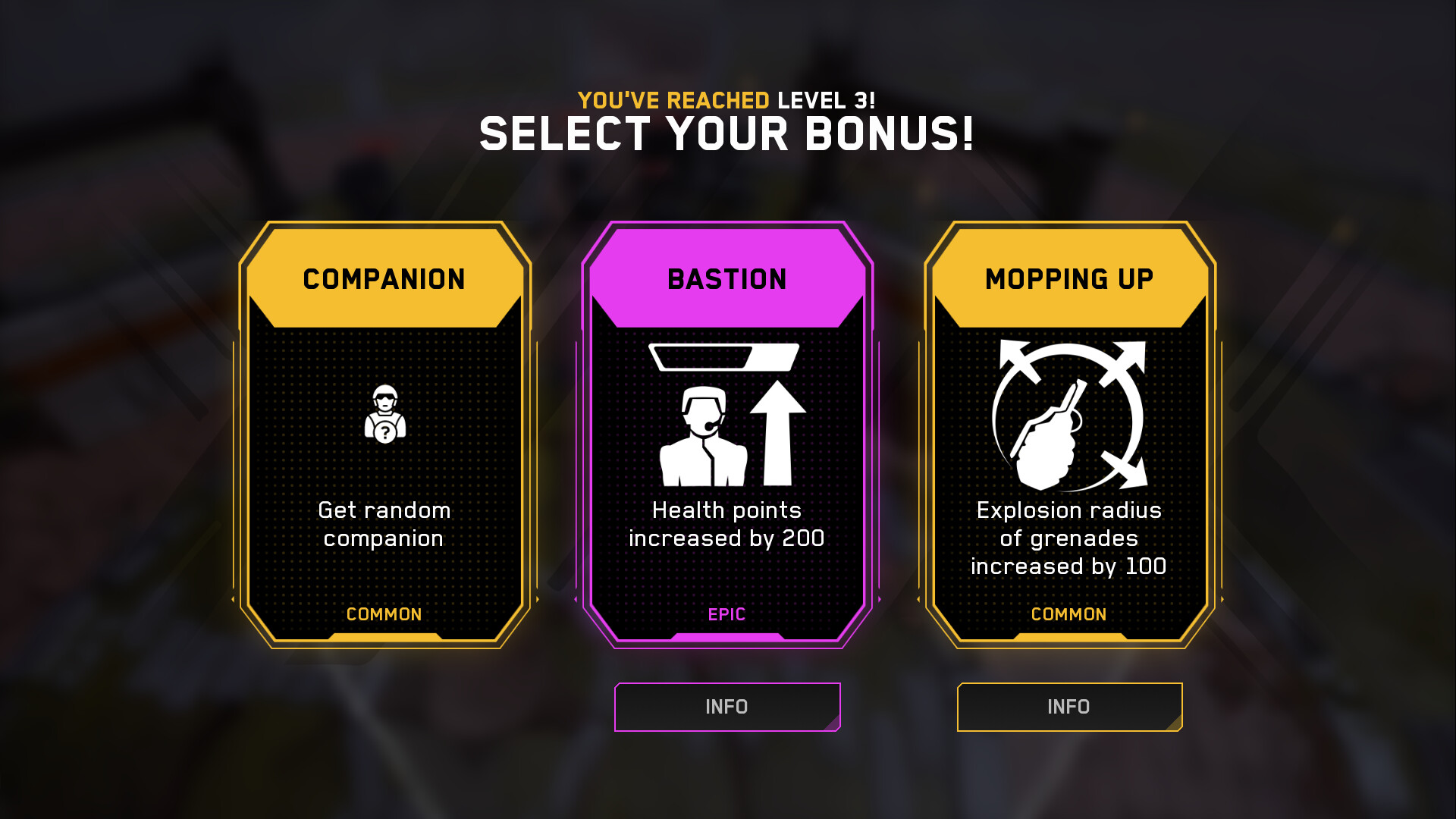 UnfAIr War: Survivors screenshot #8