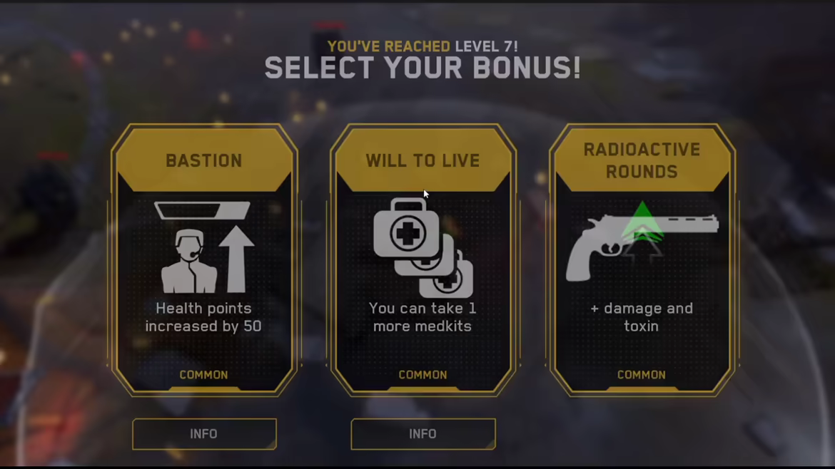UnfAIr War: Survivors video 4
