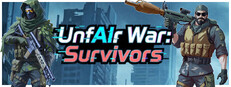 UnfAIr War: Survivors