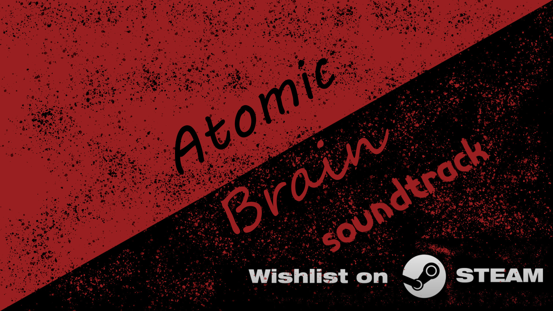 Atomic Brain Soundtrack Featured Screenshot #1