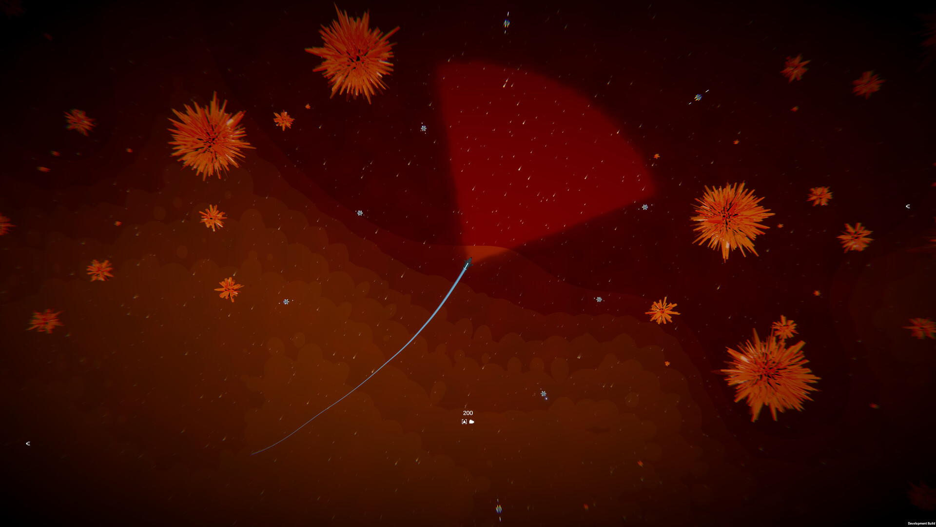Fairywren screenshot #5